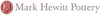 Mark Hewitt Pottery logo