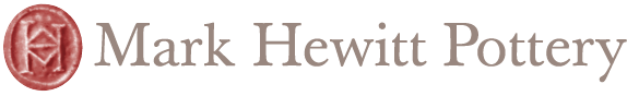 Mark Hewitt Pottery logo